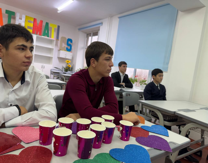 «Жүйке жүйесіне түсетін күштен психологияялық арылу әдісі»