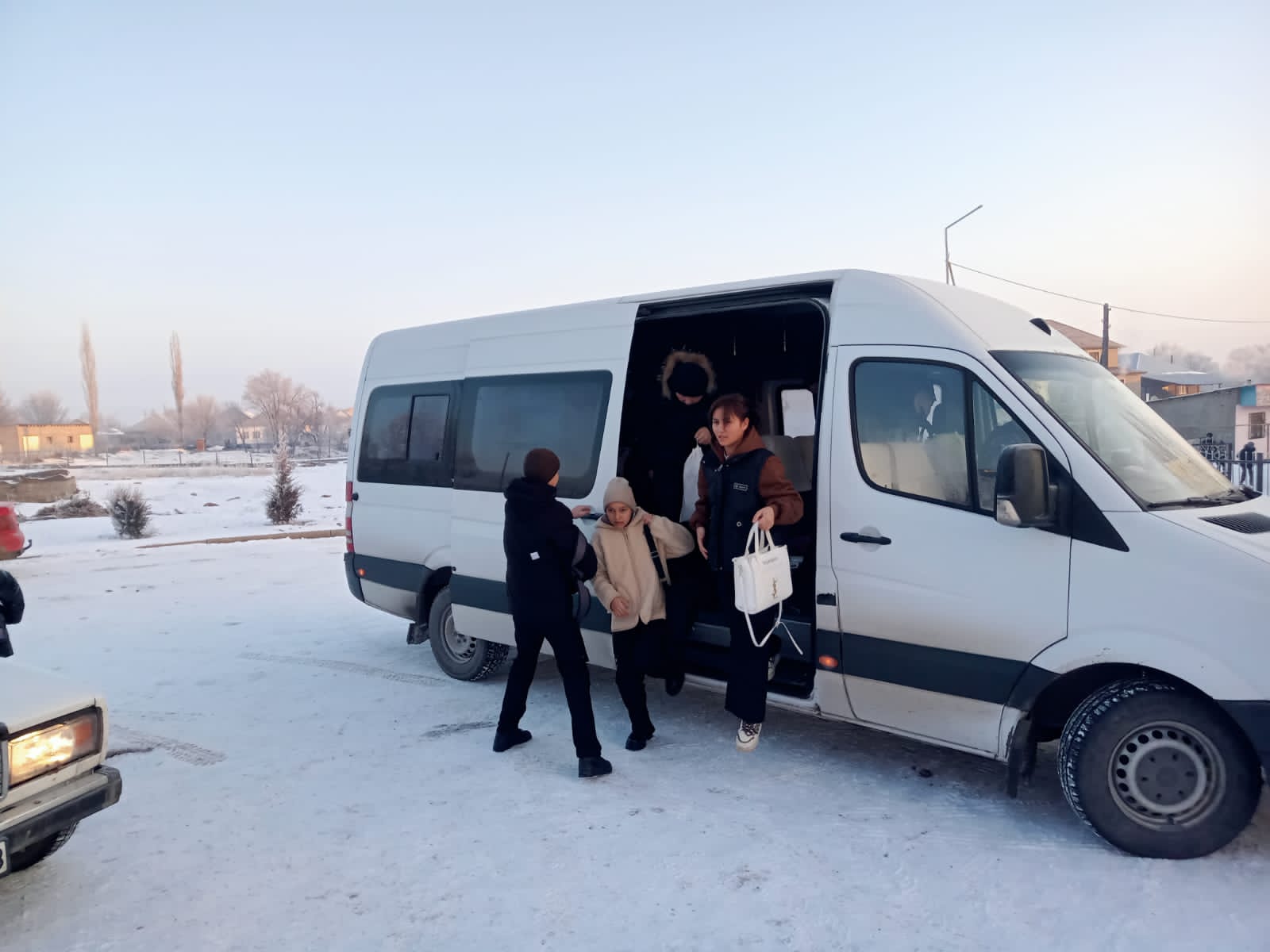 "Мұқағали - мәңгілік ғұмыр", "Талант табиғаттан-талап өзіңнен"