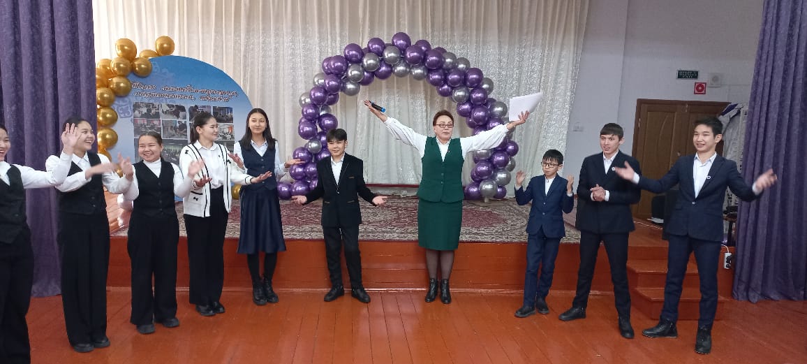 Қысқы оқу сессиясы мерзімінде сабақтан тыс іс-шаралар