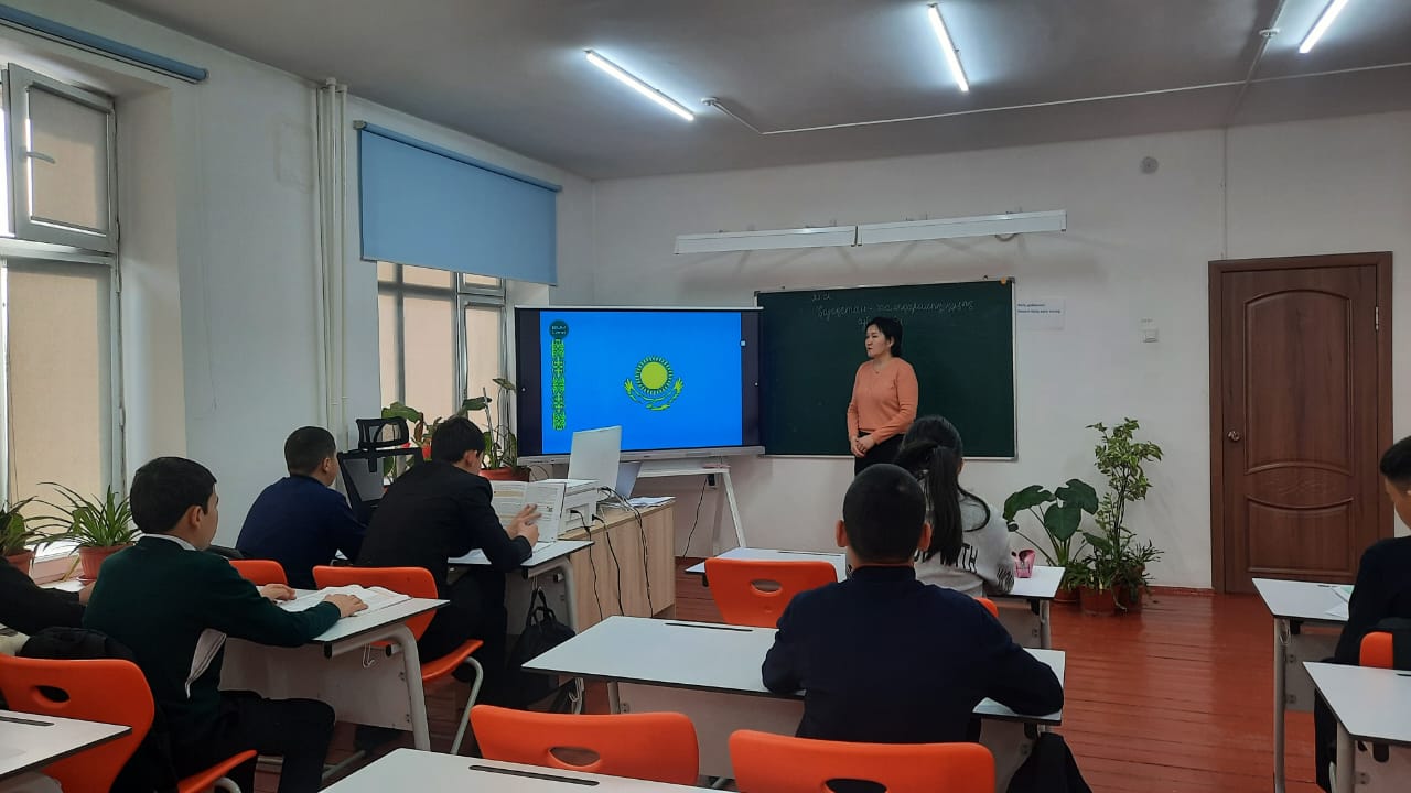 27.02 күні  өткізілген сессия жұмыстары білім алушылар көңілінен шықты.