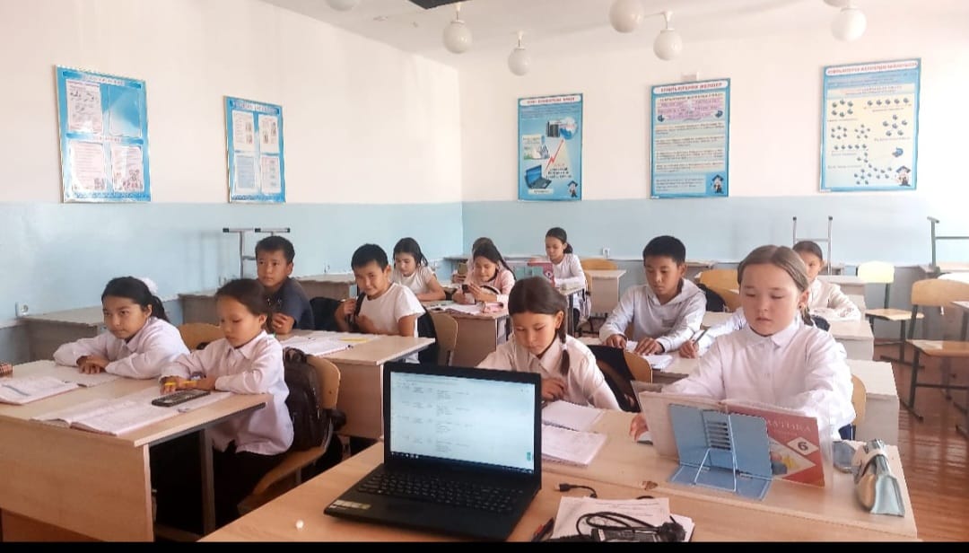 Ресурстық орталықтың мақсаты: