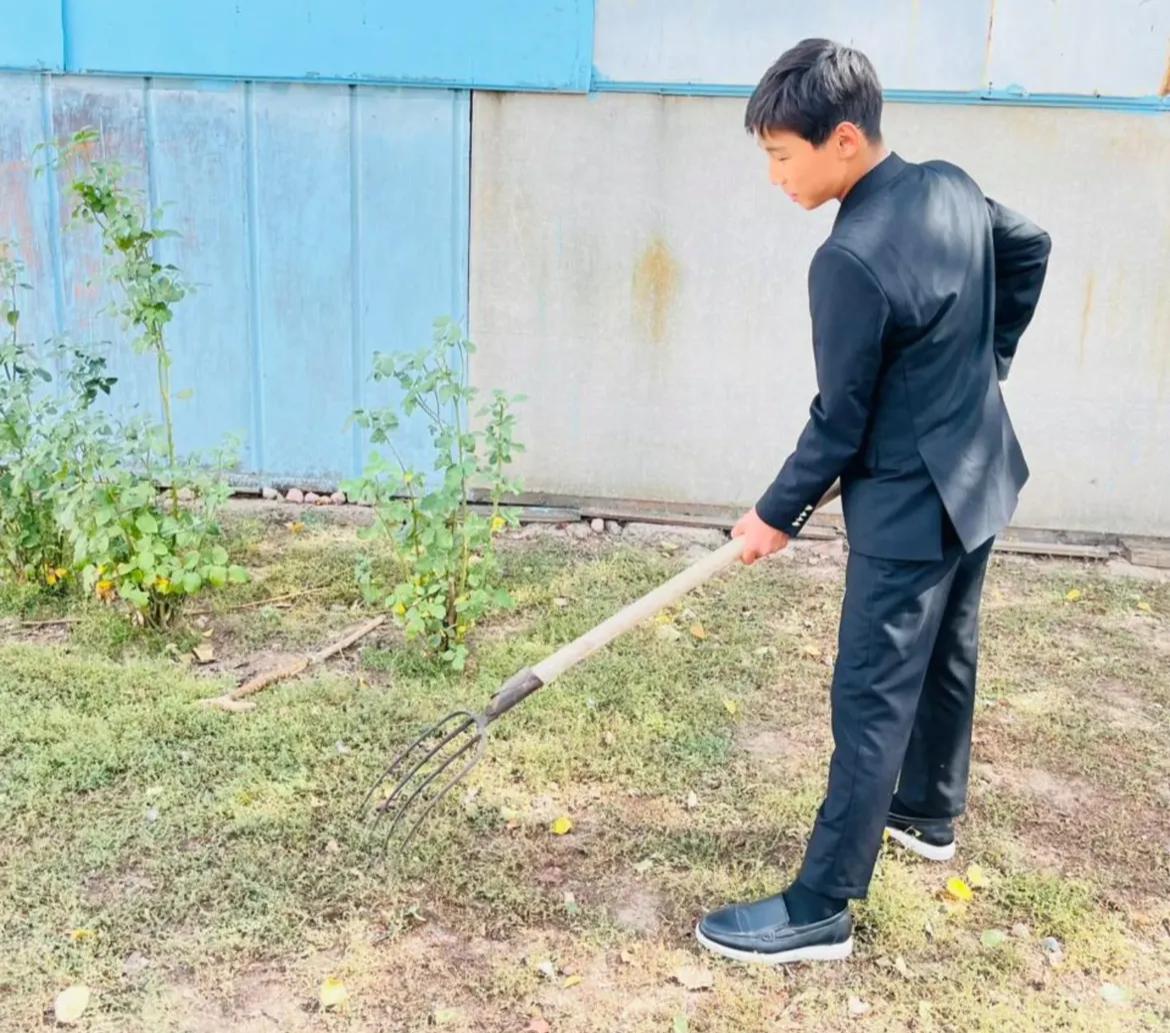 «ҚАРТТАРЫМ- АСЫЛ  ҚАЗЫНАМ»