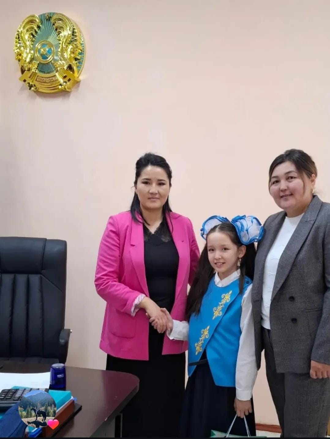 "Зерде" республикалық зерттеу жобалары