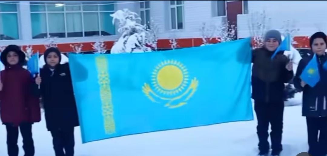 «Тәуелсіздік- еліміздің, баға жетпес байлығы»