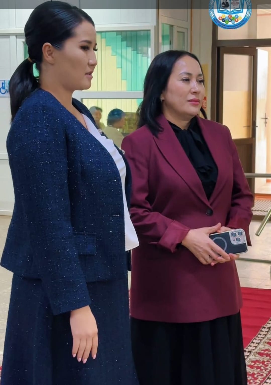 "АУЫЛ МЕКТЕБІ- САПА АЛАҢЫ: БІЛІМ САПАСЫН АРТТЫРУДАҒЫ ЖАСАНДЫ ИНТЕЛЛЕКТ МҮМКІНДІКТЕРІ:  тақырыбында аудандық шеберлік алаңы семинары өткізілді.