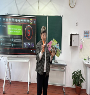 «Мен оқып шықтым, сізге де оқуға кеңес беремін»