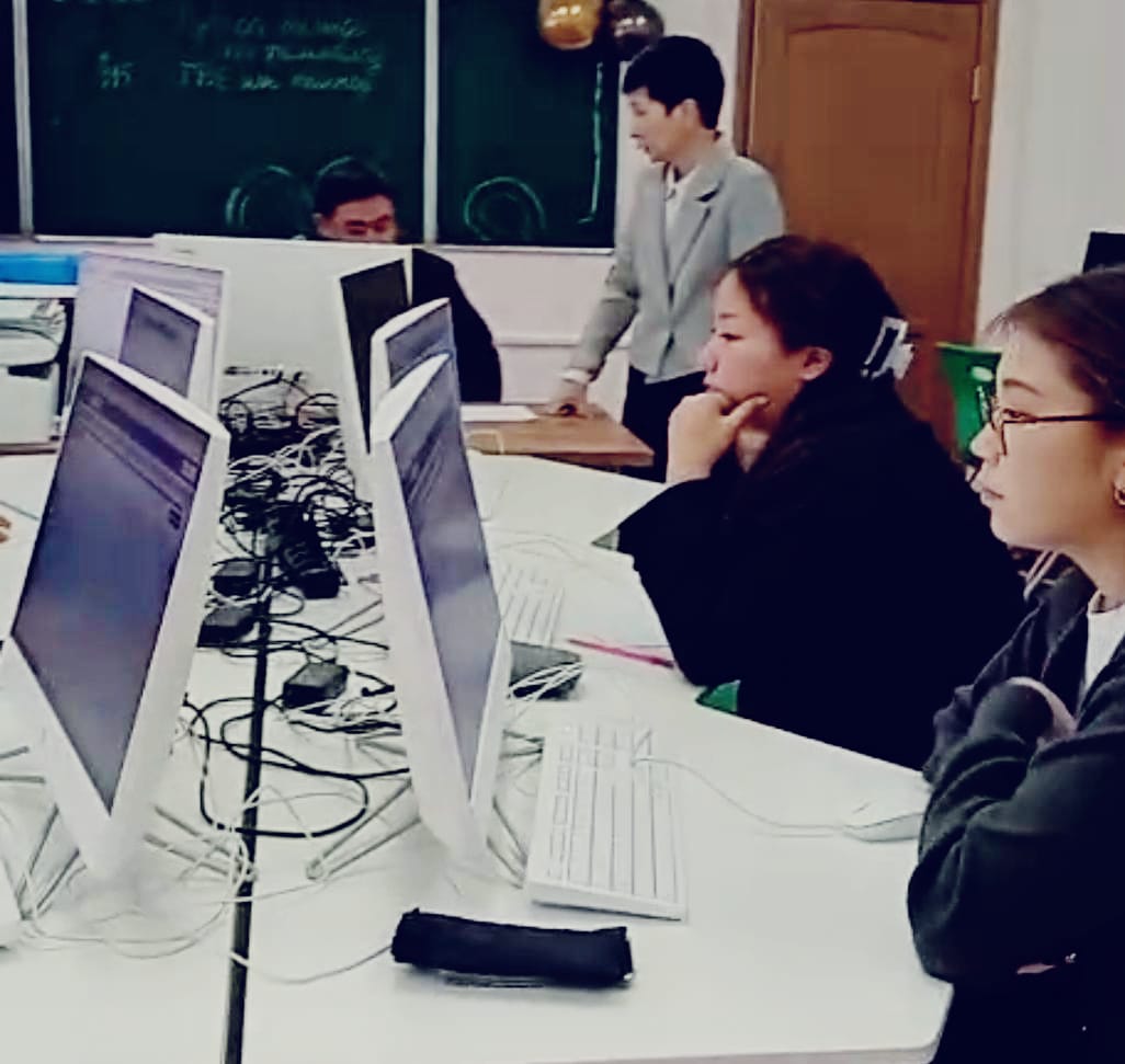 Ұлттық біріңғай тестілеу