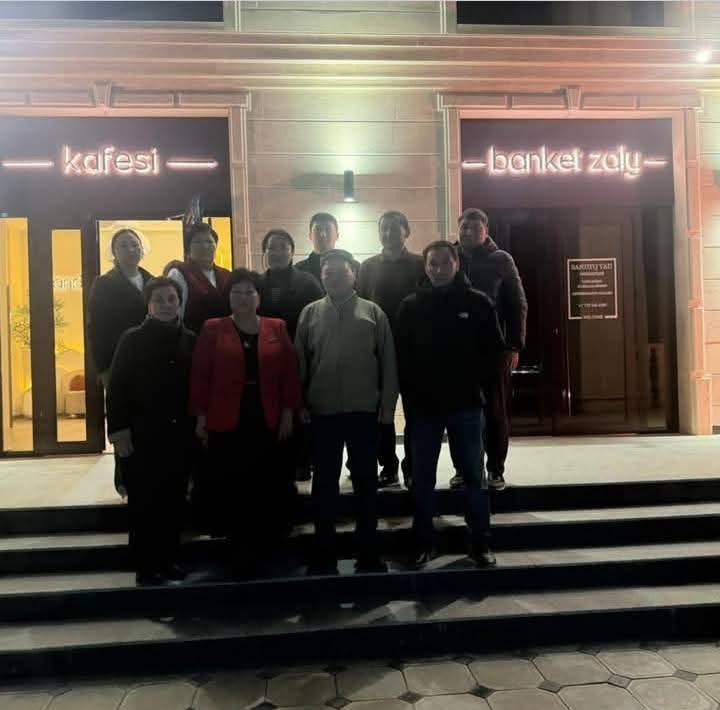 «Кәмелетке толмағандар арасындағы құқық бұзушылықтың профилактикасы мен балалардың қадағалаусыз және панасыз қалуының алдын алу»